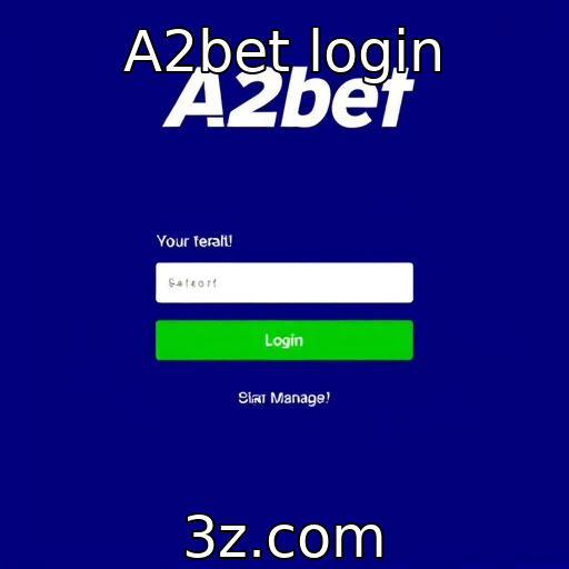 A2bet login - Comparativo entre A2bet e concorrentes no mercado