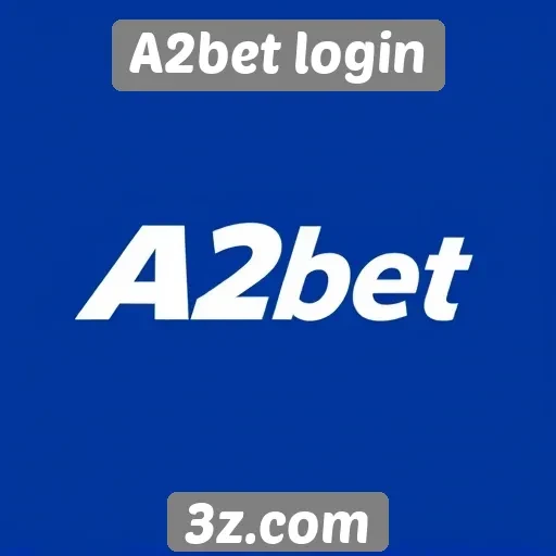 Vantagens do A2bet login na experiência de jogos