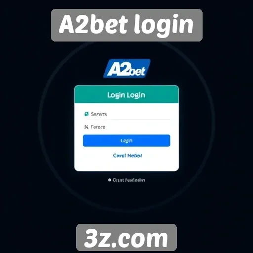 Funcionalidades do A2bet login que melhoram a experiência do usuário
