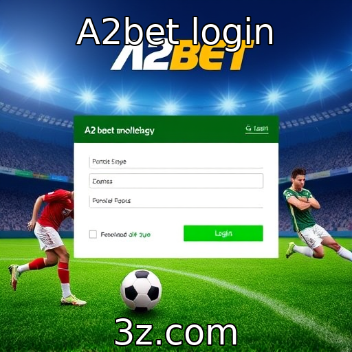 A2bet login | A2bet login oferece novas funcionalidades para usuários