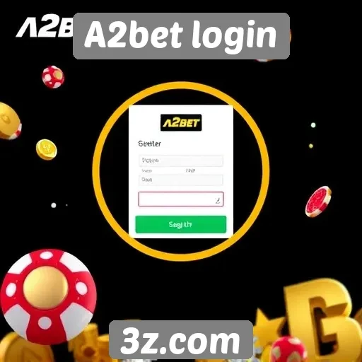 Requisitos de cadastro no A2bet login simplificados