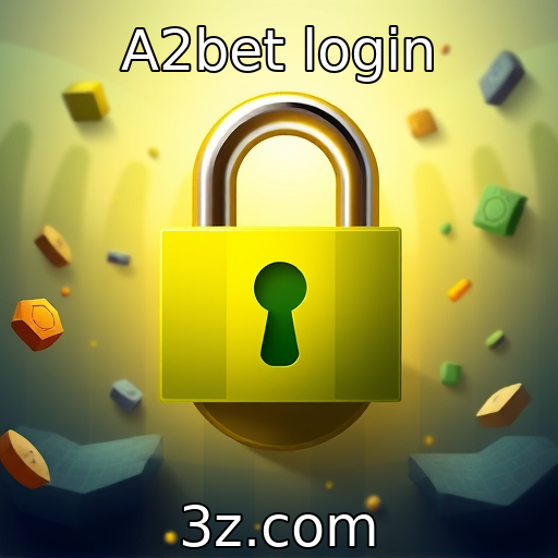 A2bet login | Desafios de segurança no login da A2bet