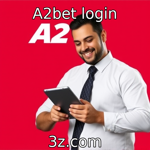 A2bet login : Tutoriais sobre A2bet login para iniciantes