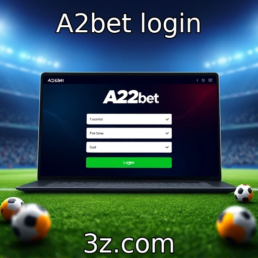 Novidades na interface de usuário do A2bet