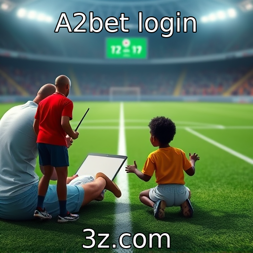 A2bet login : Acessibilidade nas plataformas de apostas online