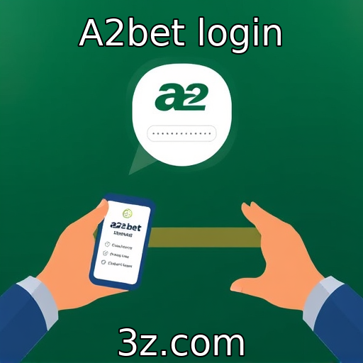 A2bet login : Novos métodos de autenticação no A2bet