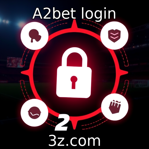 A2bet login - Segurança e proteção de dados no login A2bet