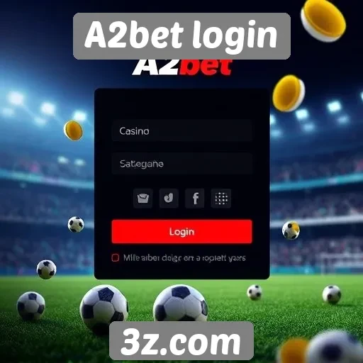 Dicas para uso eficiente do A2bet login