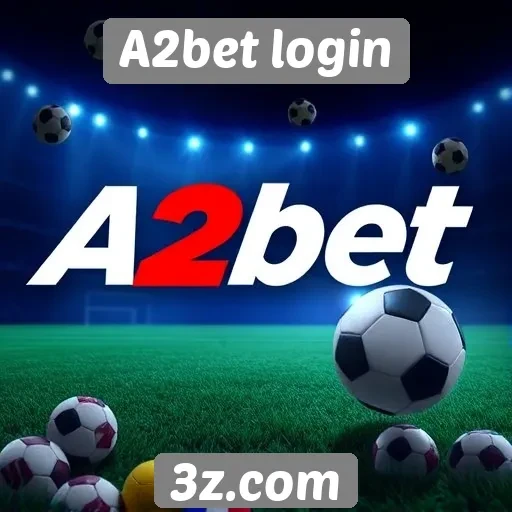 Explorando as opções de jogos disponíveis no A2bet login