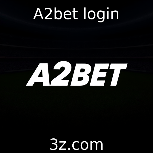A2bet login - Crescimento da A2bet no mercado de apostas