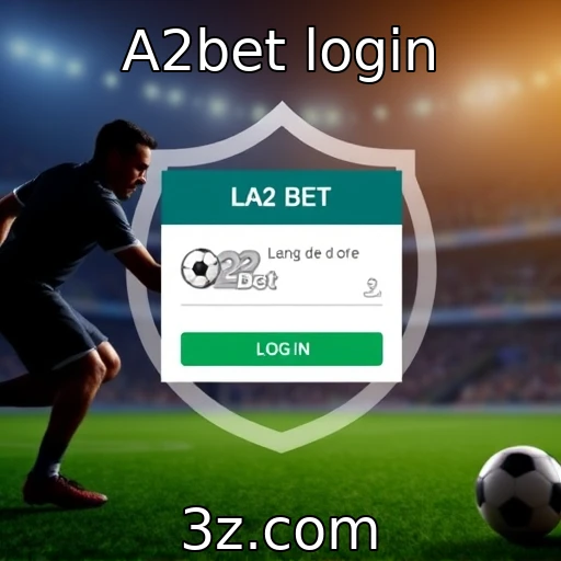 A importância da segurança no login em sites de jogos