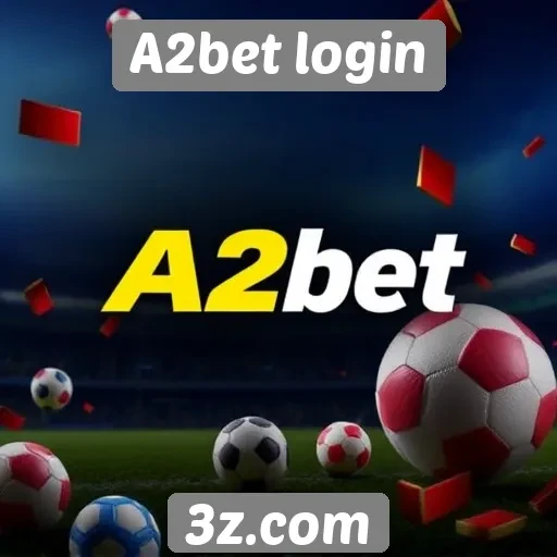 Ofertas e promoções disponíveis no A2bet login