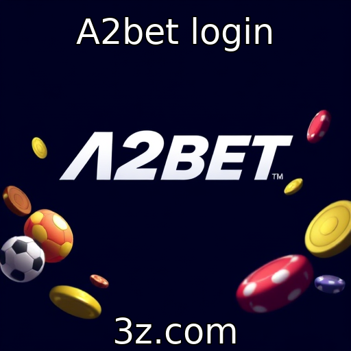 A2bet login : Novas tendências em plataformas de jogos online