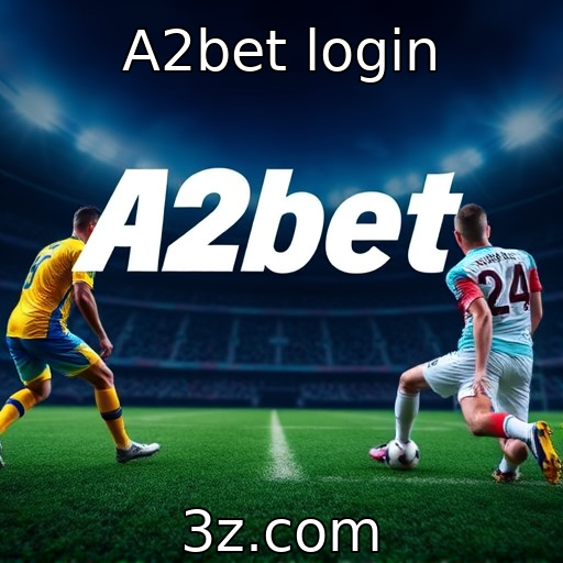 A2bet login - Aposta em esportes e sua popularidade crescente