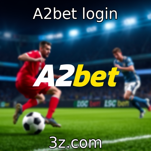 A2bet login | Apostas esportivas e regulamentação governamental