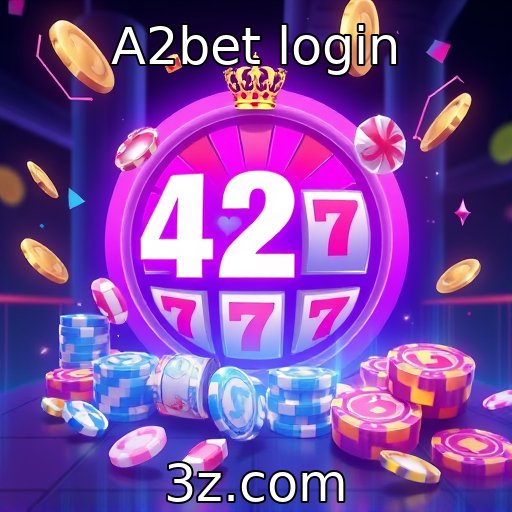 A2bet login | Inovação em jogos de cassino virtuais